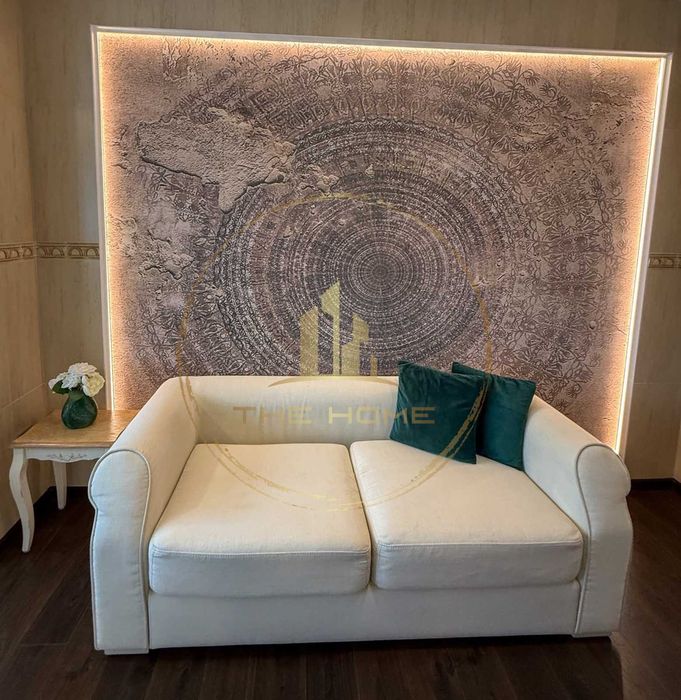 Дава се под наем Тристаен апартамент в Варна, Нептун - 80 кв.м за 698.19 € - Снимка #4