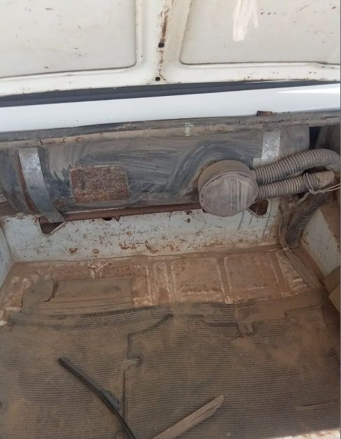 Ваз 2107 Инжектор ГБО