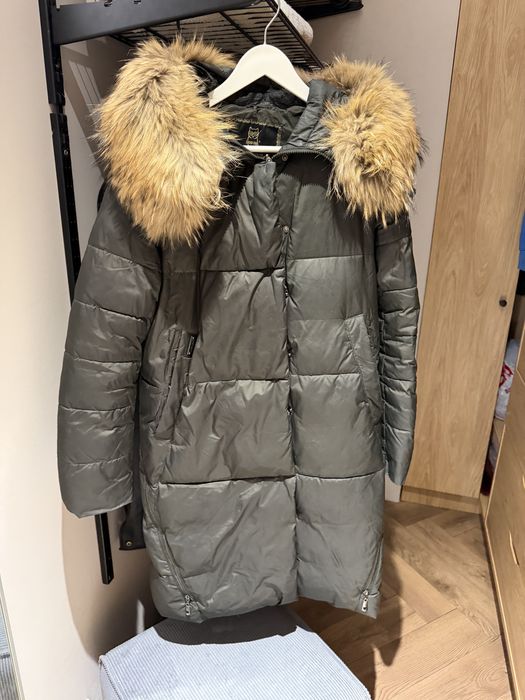 Продам зимнюю куртку