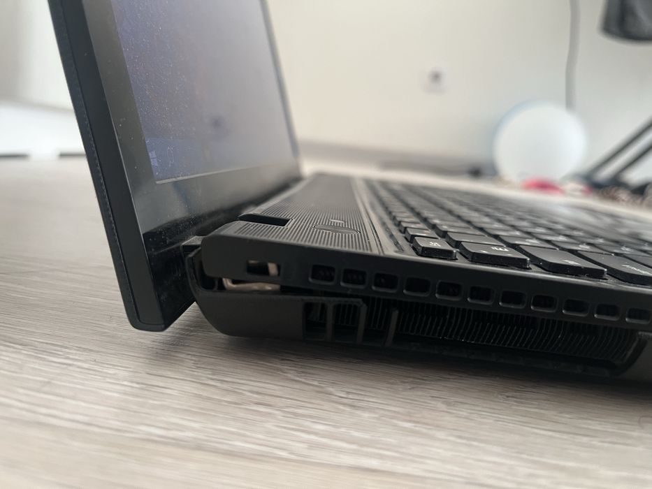 Lenovo g500 intel core i7-3612QM SSD