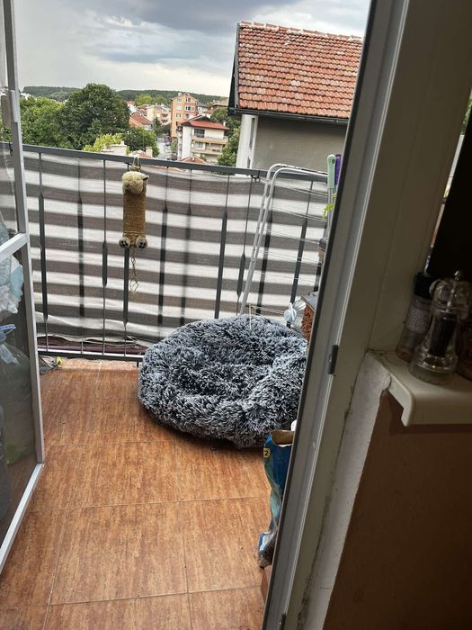 Продава се Двустаен апартамент в Хасково, Тракийски - 59 кв.м за 1130 €/кв.м - Снимка #6