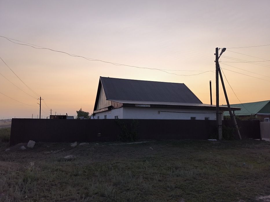 Продается дом чистично с мебелью