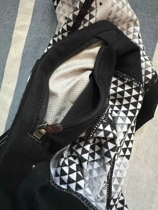 Colanti Nike Lungi S