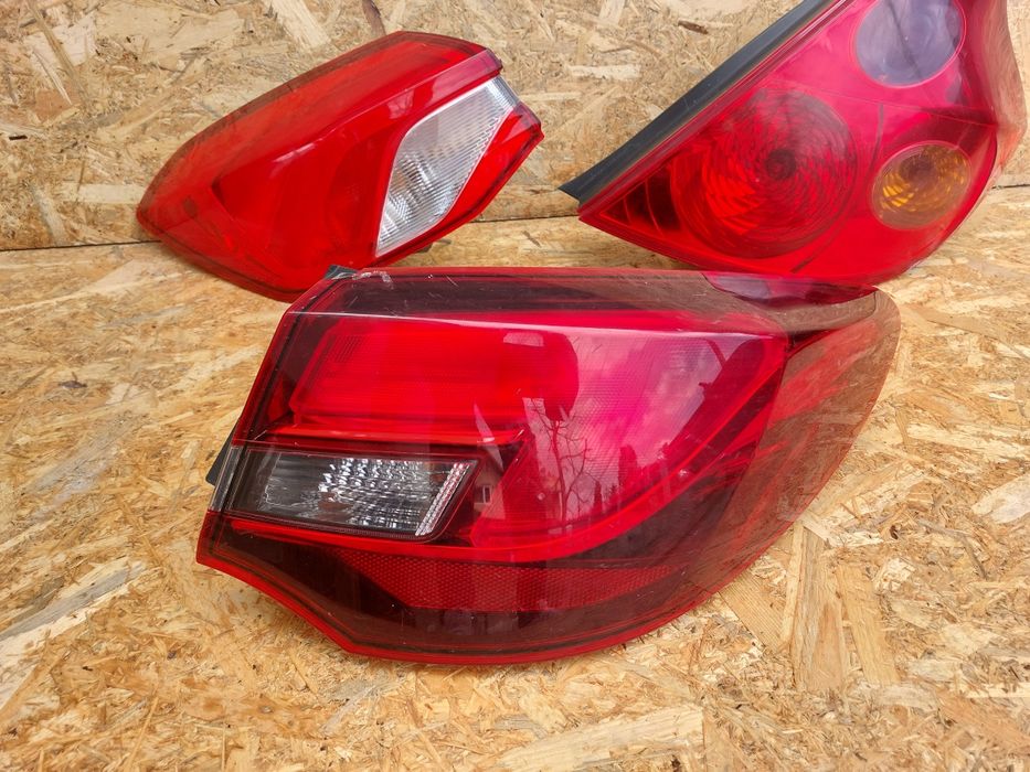Stop stanga dreapta opel astra j ford focus kia ceed hatchback
