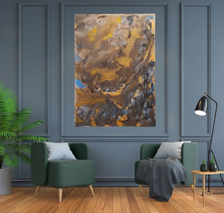 Картины для интерьера