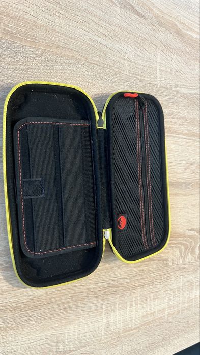 Аксесоари за Nintendo Switch- Joy cons, Докинг станция и др.