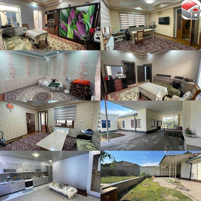 Продается участок