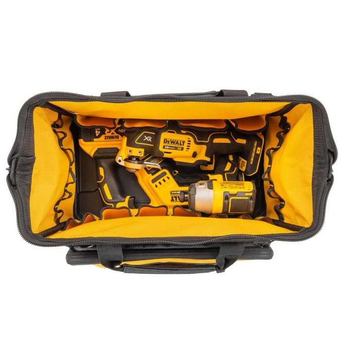 Чанта за инструменти DeWALT DWST60103 SOFT STORAGE