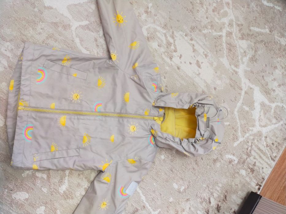 Продам вещи для девочки