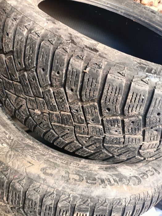 Продам комплект на 18