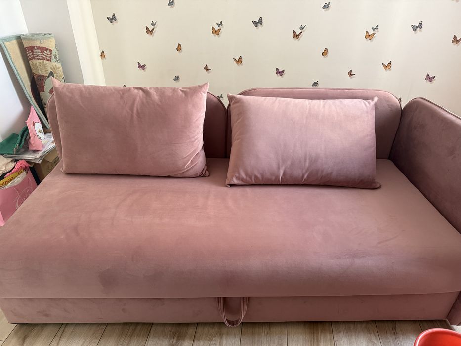 Детский диван тахта