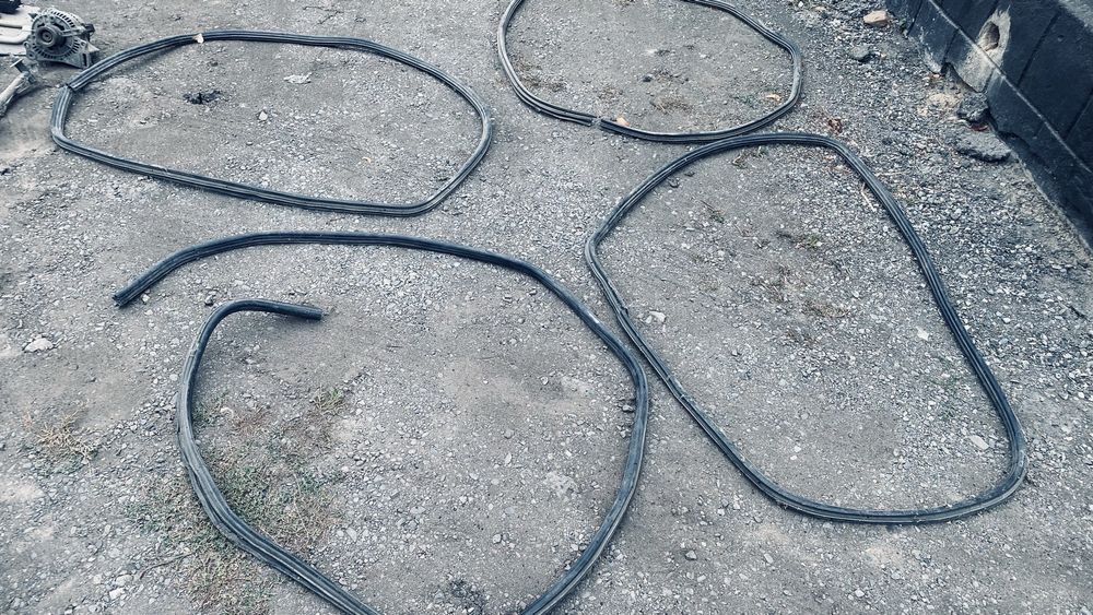 Запчасть на гольф 3