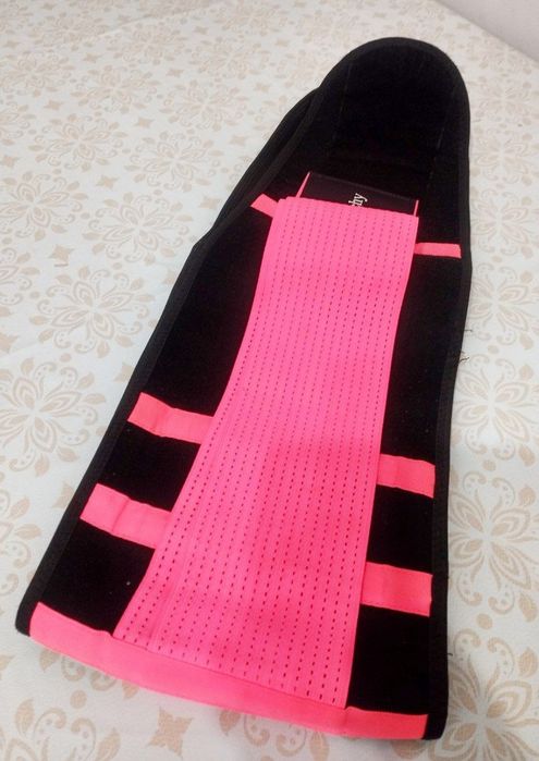 Корсет для спины и похудения