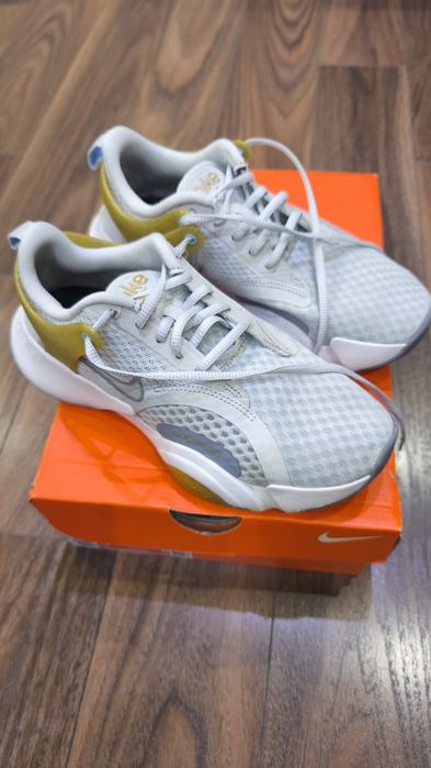 Маратонки Nike Zoom 35,5 размер