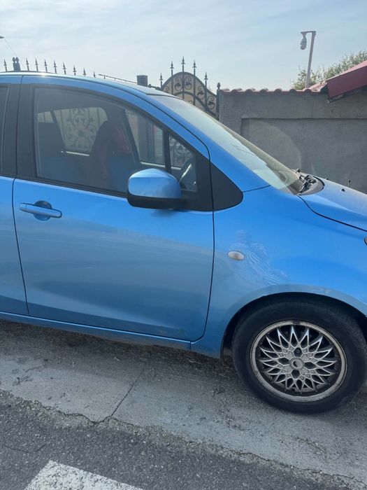 Opel Agila 1.2 benzina