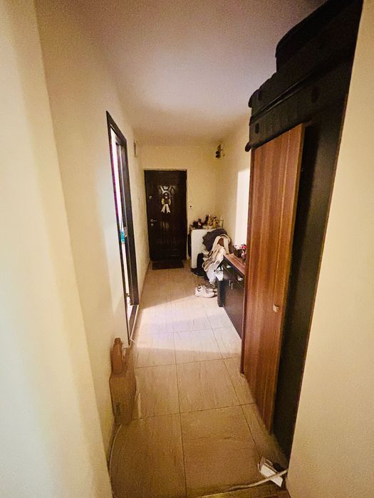 Inchiriez apartament 2 camere in zona Odobescu