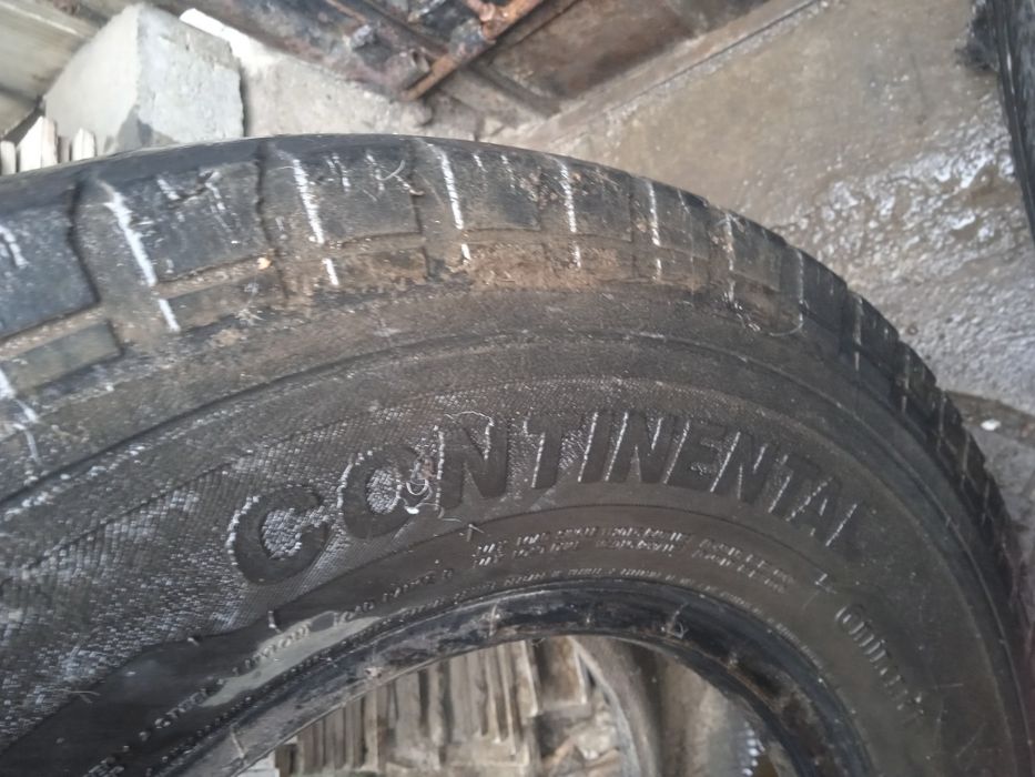 Cauciucuri-195- 75-R 16 C Bus, Camionetă, Auto Turism.