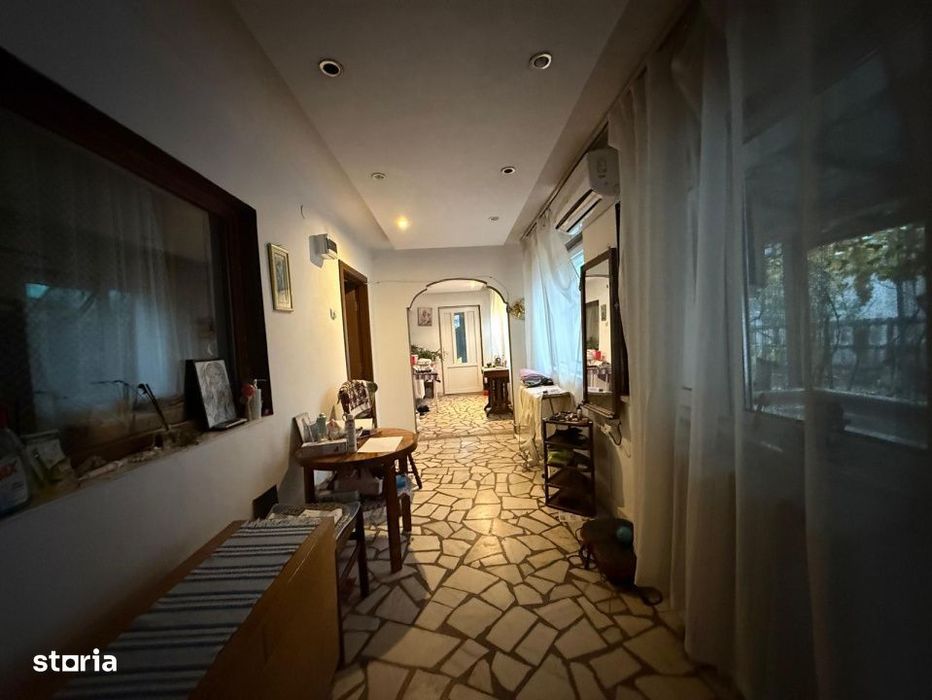 Casa parter, 814 MP teren, 103,88 MP utili, Craiova, cartier Brestei