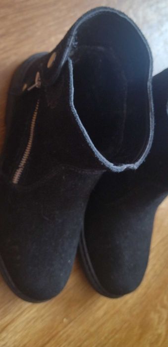 Нови дамски непромокаеми боти