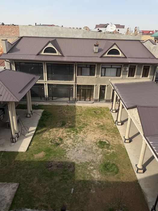 Аренда под Детский садик 10 соток