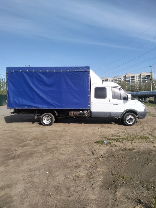 Продам Газель фермер