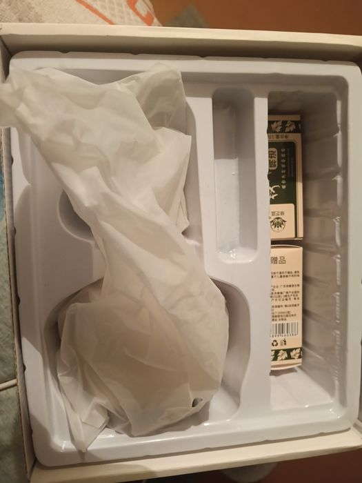 Продам массажёр новый