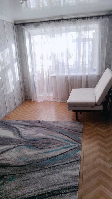 1 комн квартира ул. Ауельбекова д. 151