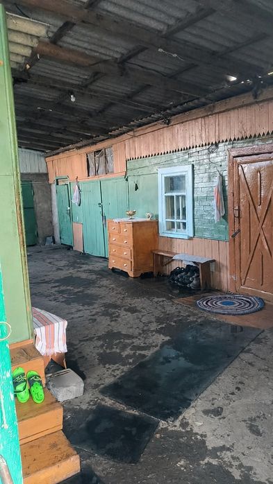 Продам дом в с.Токуши