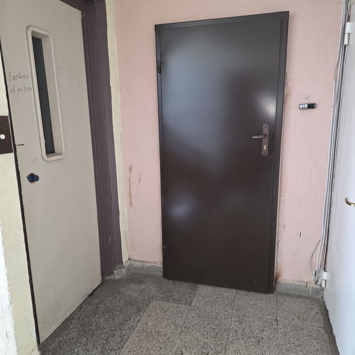 Двустаен апартамент