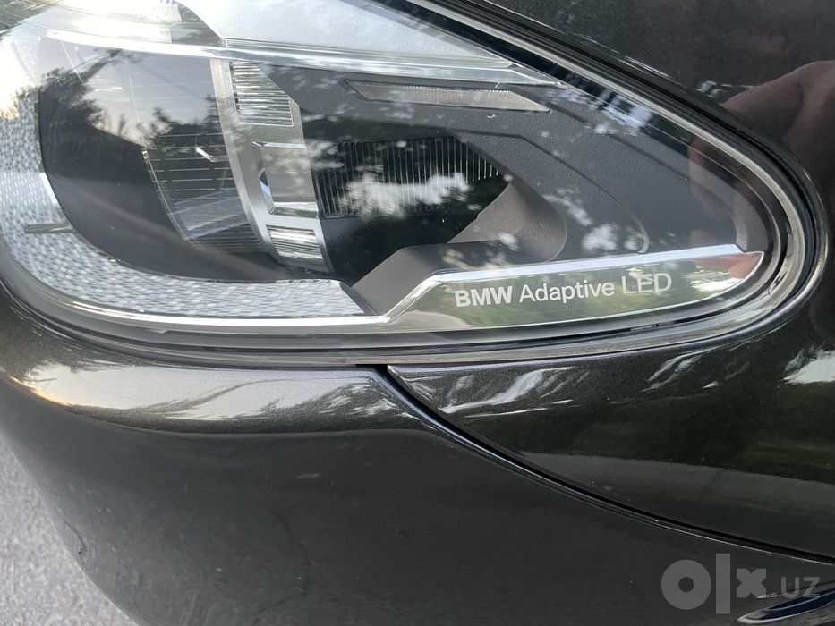 Bmw f10 535i N 55 матор