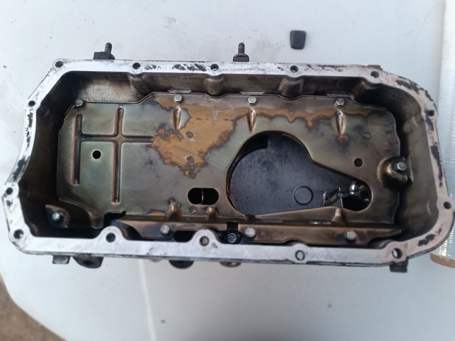 Картери Фиат/Алфа