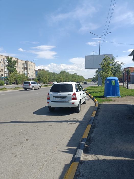Срочно продам машину