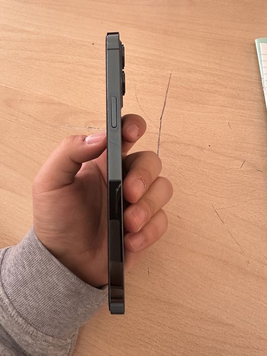 Iphone 12 pro max