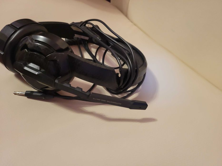 Слушалки Roccat Kulo