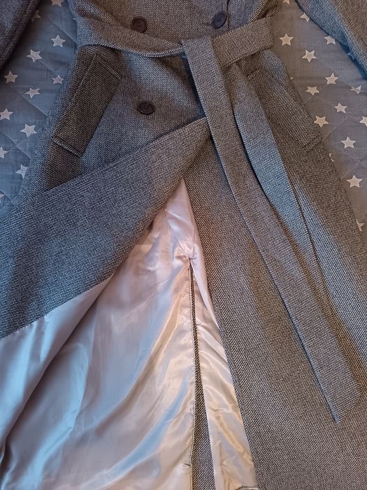 Пальто весна - осень