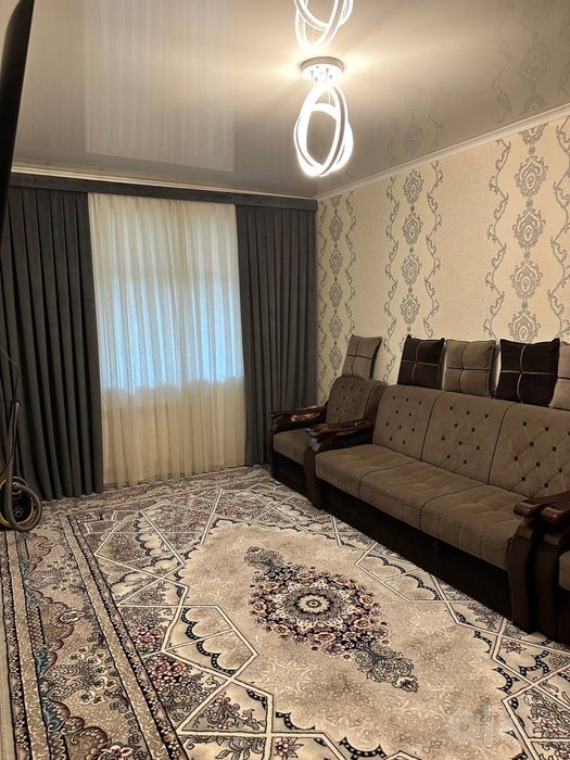 Салам свою квартиру на долгий срок в аренду