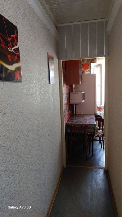 Аренда Учтепа 22 2комн.2этаж.