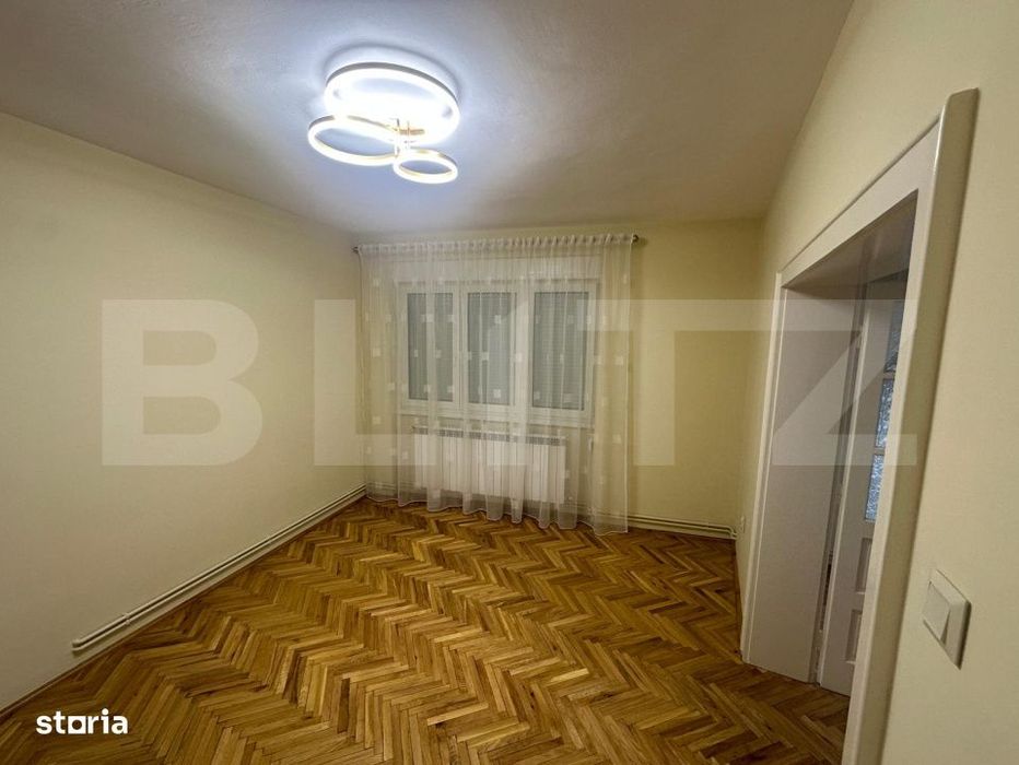 Apartament 4 camere, 120 mp, zona Titulescu