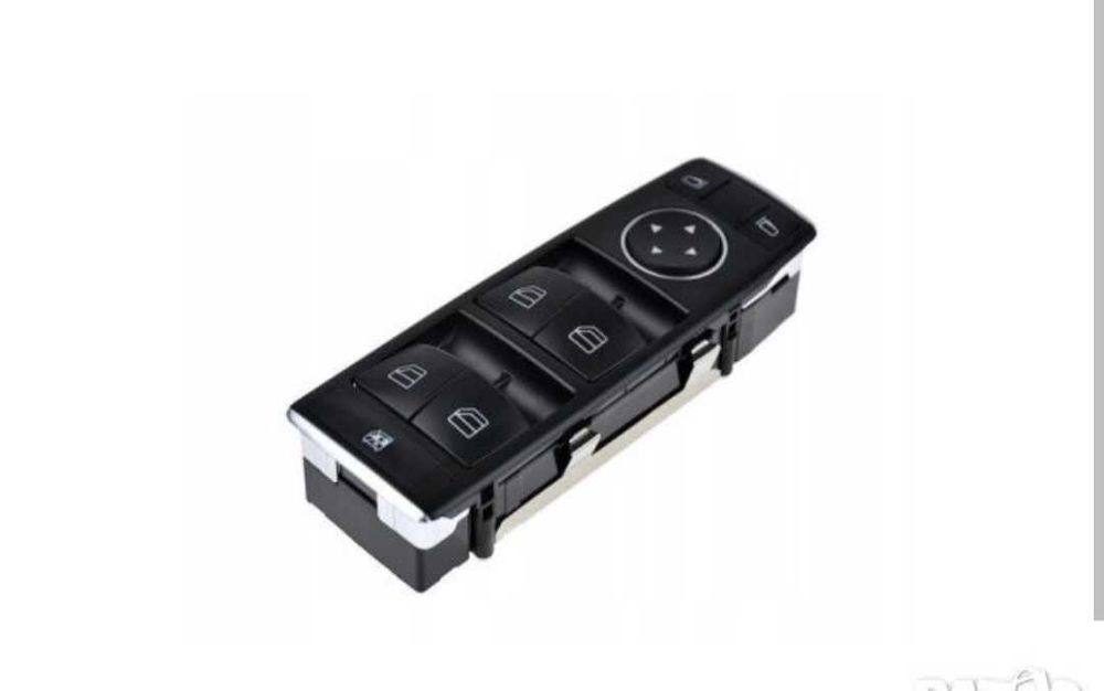 Блок за управление на Ел. прозорци