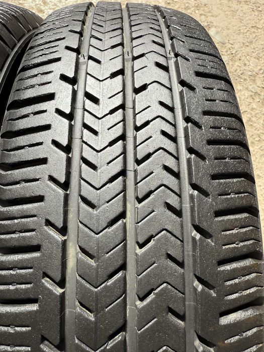 4x Anvelope Vara 195/65 R16C - Michelin Agilis 51