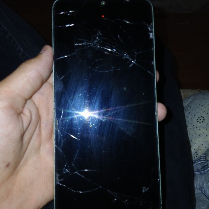 Redmi 13c в рабочем состояние