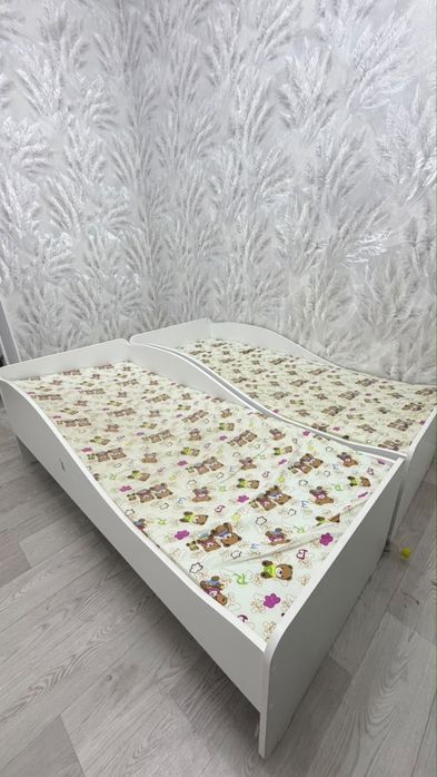 Детский кровать сатылады