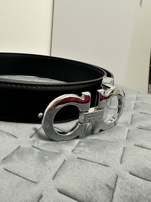 Curea Ferragamo 110cm