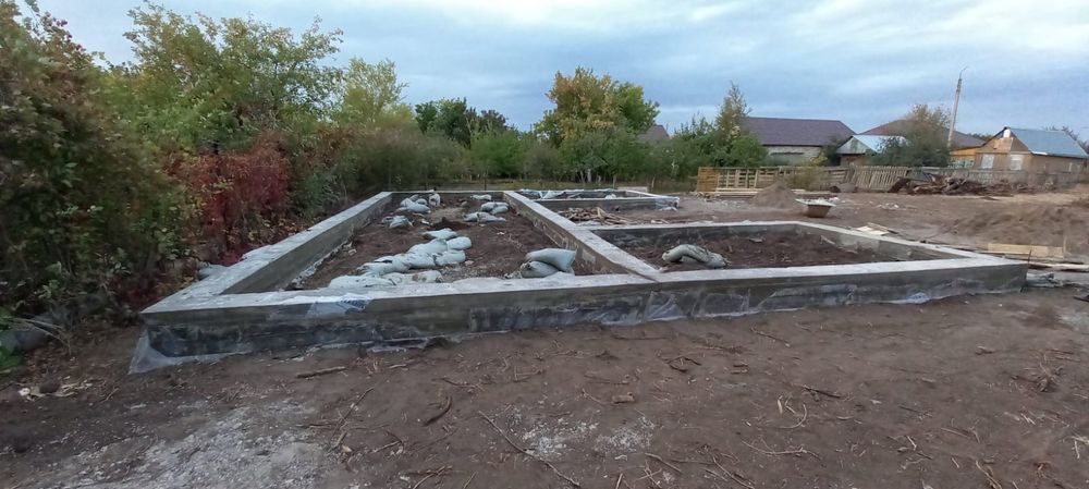 Земельный участок