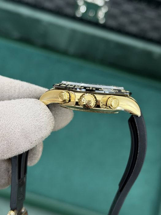 Rolex Daytonona Oysterflex Pikachu Gold 18k