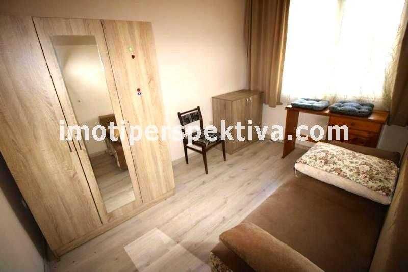 Продава се Тристаен апартамент в Пловдив, Тракия - 69 кв.м за 902 €/кв.м - Снимка #1