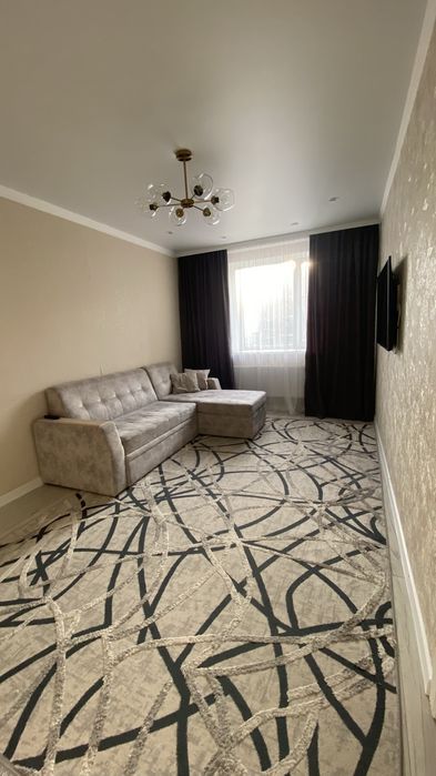 Сдам 2х комн квартиру, Косшы