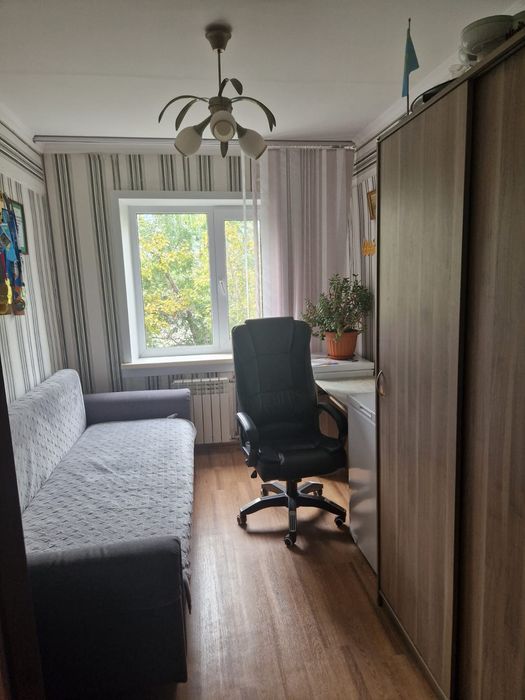 Продам 3 х ком. квартиру