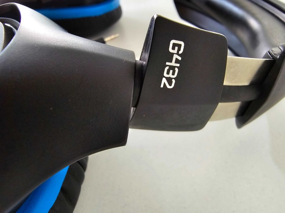 Logitech аксесоари