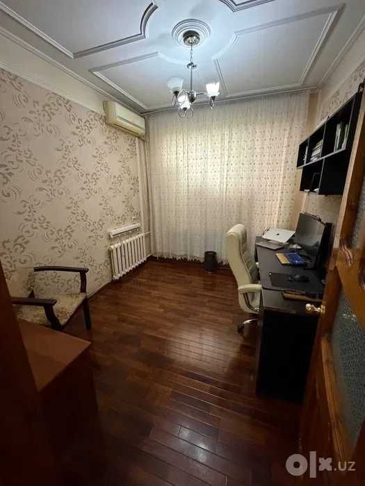 Продается 4х комнатная квартира 80 м2